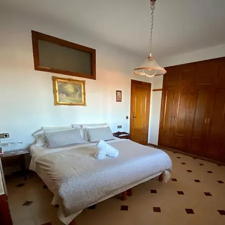 Apartament Carmen Costa Blanca Denia