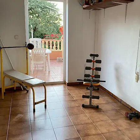 Carmen Costa Blanca Apartment *