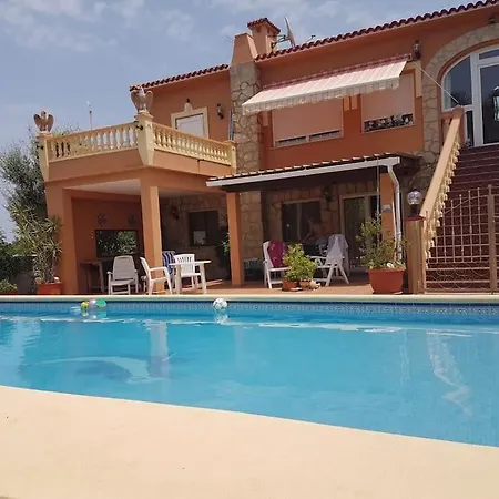 Apartman Carmen Costa Blanca Denia
