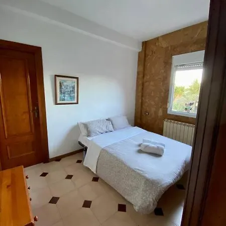 Apartman Carmen Costa Blanca Denia