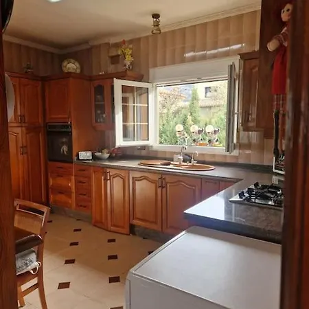 Apartman Carmen Costa Blanca
