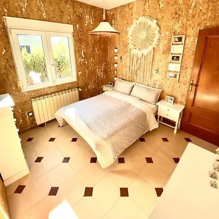 Carmen Costa Blanca Apartman *
