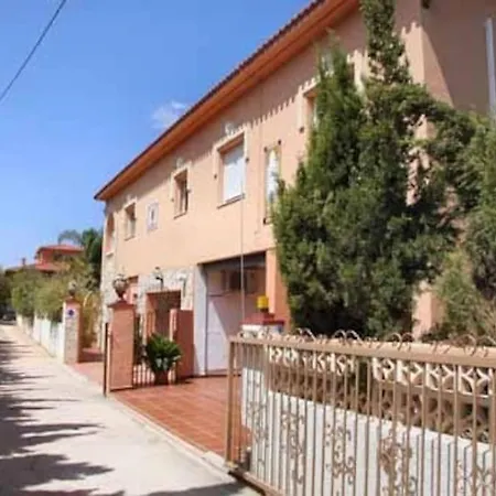 Apartman Carmen Costa Blanca *